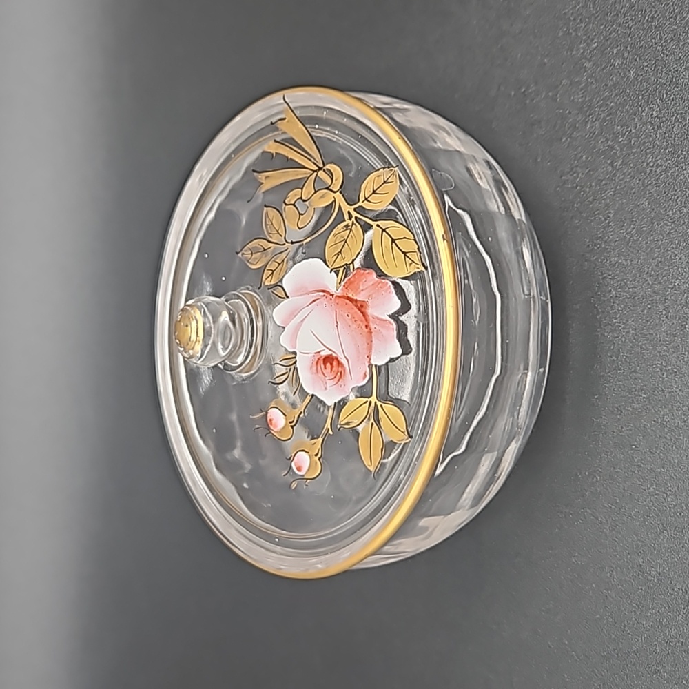 VTG Powder Box